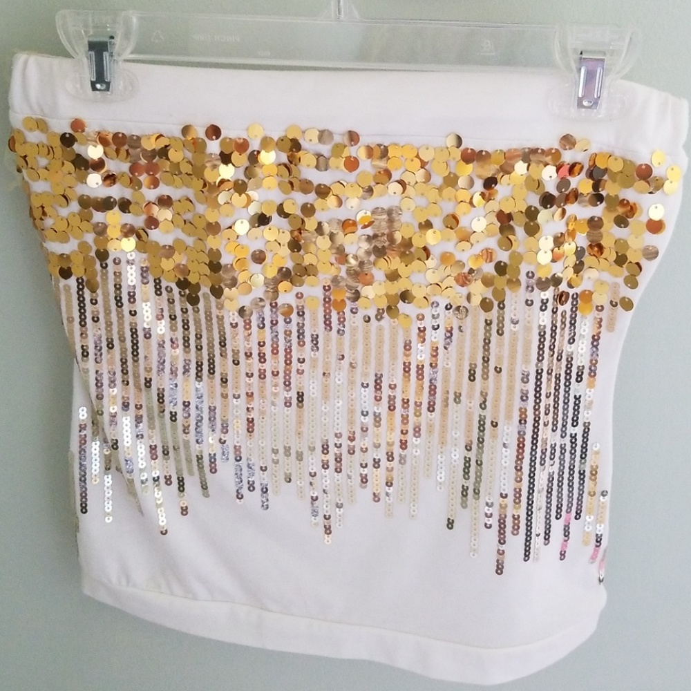 Sparkle Top